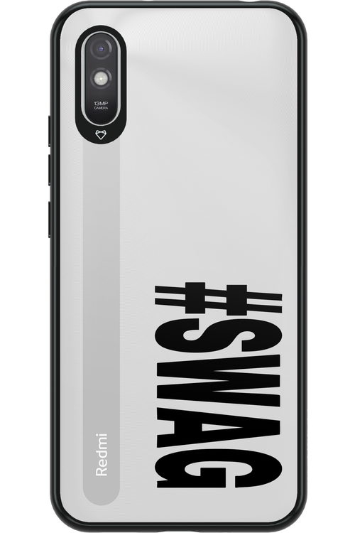 Swag Dark Mode 2.0 - Xiaomi Redmi 9A