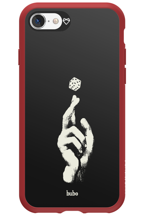 DAMNED LUCK 2.0 - Apple iPhone SE 2022