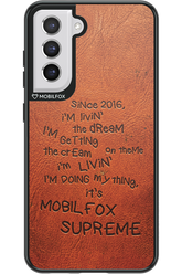 supreme 2.0 - Samsung Galaxy S21 FE