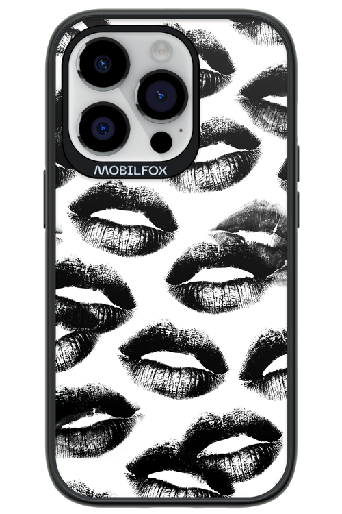 Ghost Kiss 2.0 - Apple iPhone 14 Pro