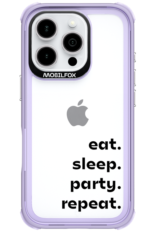 Party Loop 2.0 - Apple iPhone 16 Pro