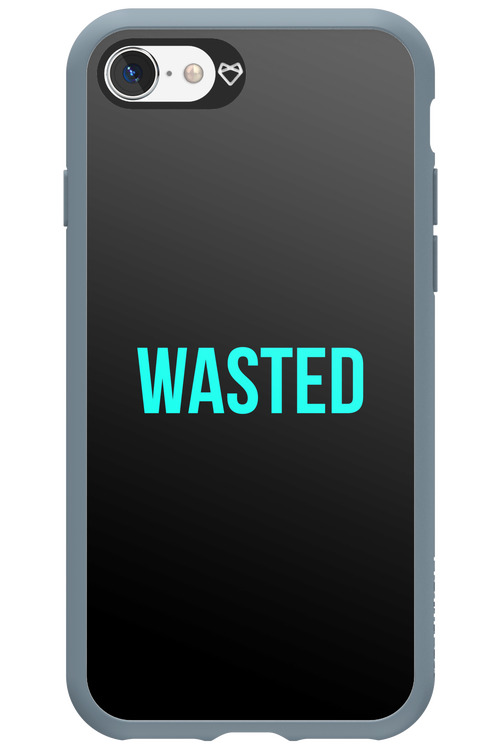 WASTED 2.0 - Apple iPhone SE 2020