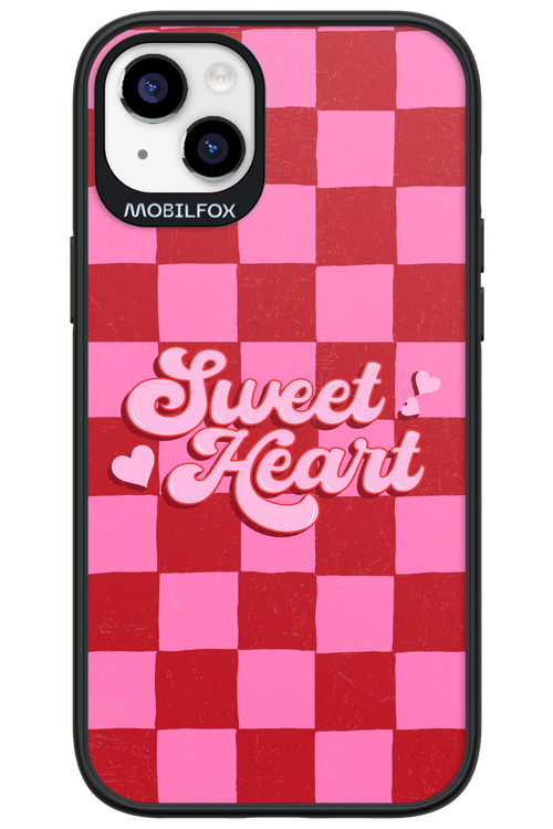 Sweat Heart - Apple iPhone 14 Plus