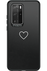 Love Is Simple - Huawei P40 Pro