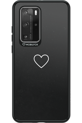 Love Is Simple - Huawei P40 Pro