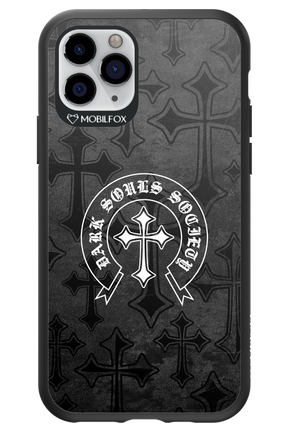 Dark Souls Society - Apple iPhone 11 Pro
