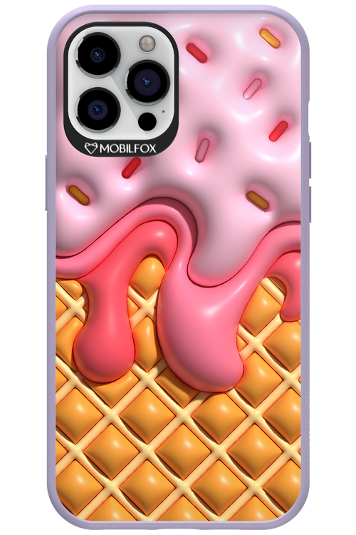 My Ice Cream - Apple iPhone 12 Pro Max