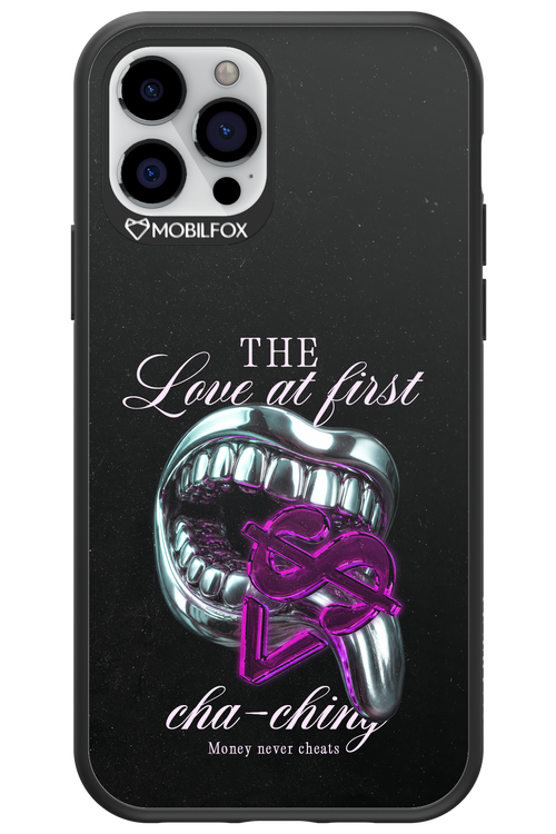 Cha-Ching 2.0 - Apple iPhone 12 Pro