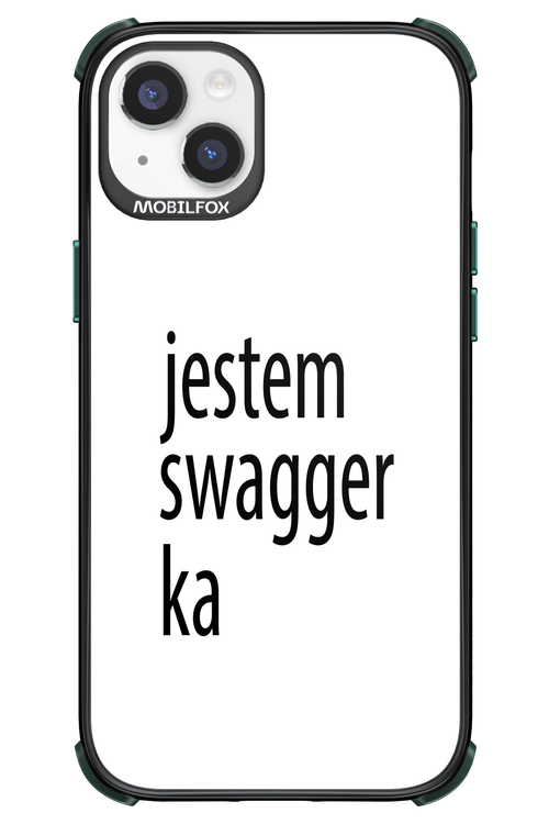 Swagger 2.0 - Apple iPhone 14 Plus