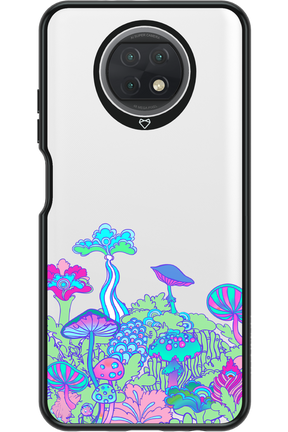 Shrooms - Xiaomi Redmi Note 9T 5G