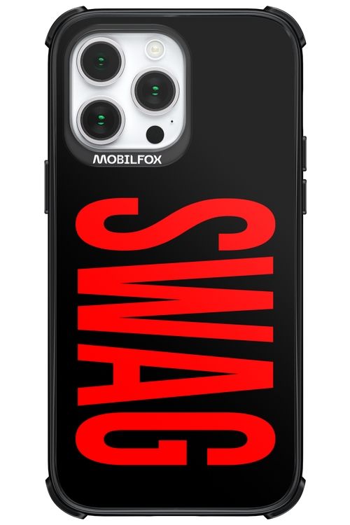 SWAG 2.0 - Apple iPhone 14 Pro Max