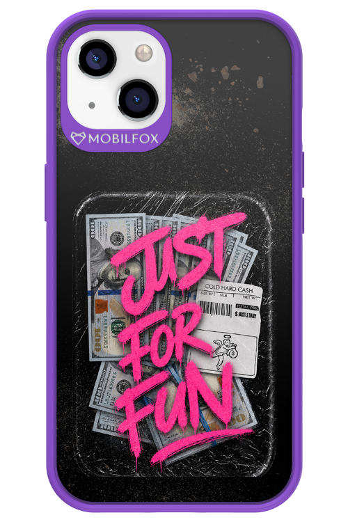 Just For Fun 2.0 - Apple iPhone 13