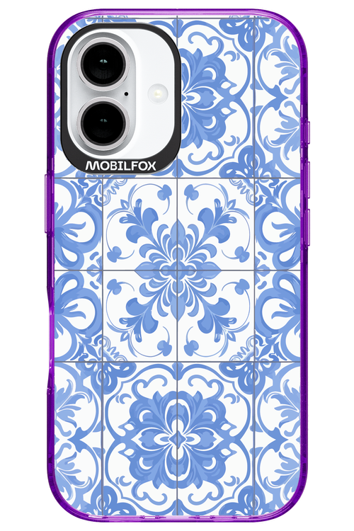 Amalfi Club 2.0 - Apple iPhone 16