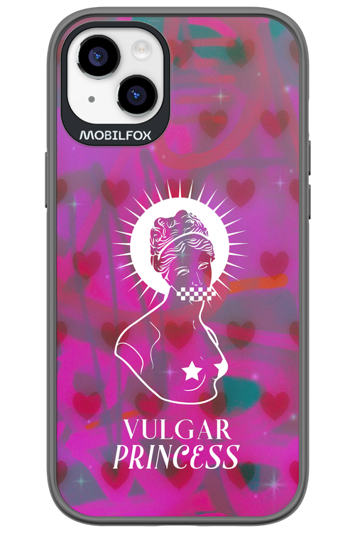 Vulgar Princess - Apple iPhone 14 Plus