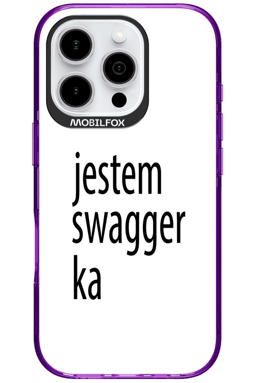 Swagger 2.0 - Apple iPhone 16 Pro