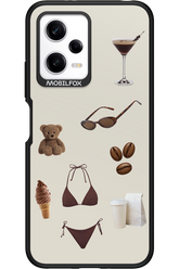 Espresso Lover - Xiaomi Redmi Note 12 5G
