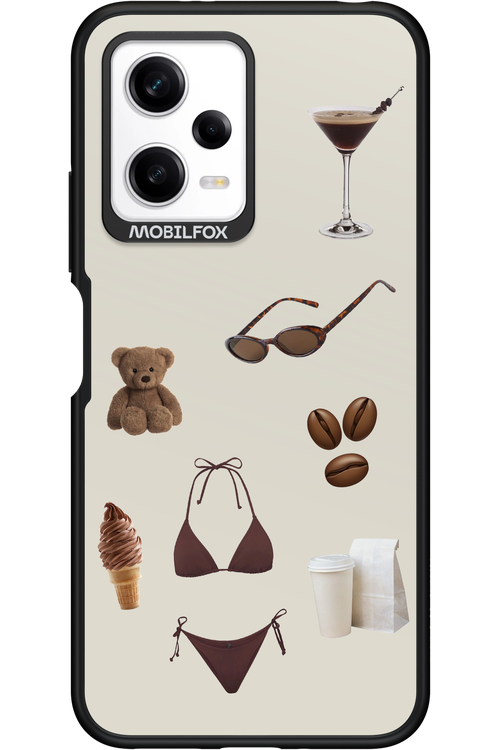 Espresso Lover - Xiaomi Redmi Note 12 5G