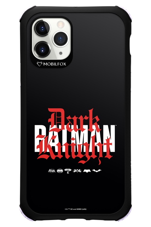 Batman Dark Knight - Apple iPhone 11 Pro