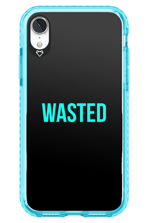 WASTED 2.0 - Apple iPhone XR