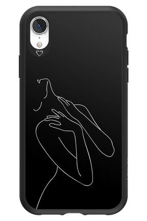 Ethereal Touch - Apple iPhone XR