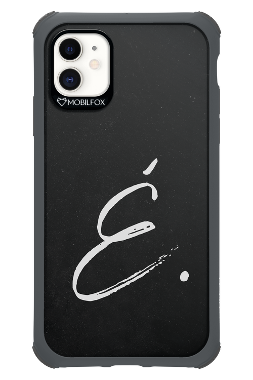 (Off Space) E II 2.0 - Apple iPhone 11