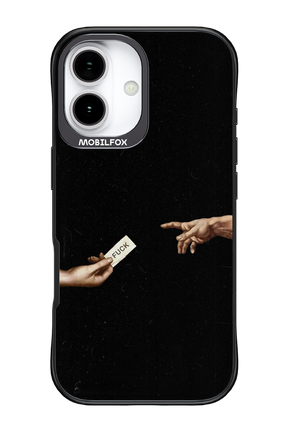 Giving 2.0 - Apple iPhone 17