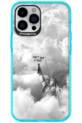 Don't give a  - Apple iPhone 12 Pro Max