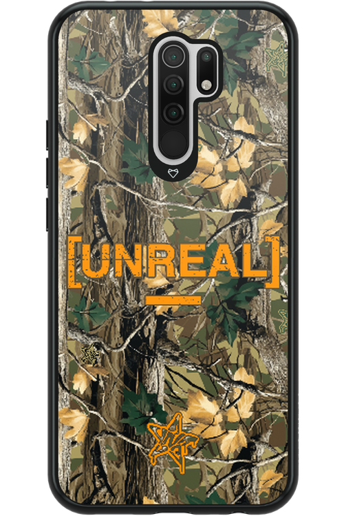 Realtree - Xiaomi Redmi 9