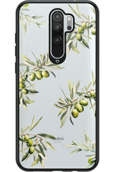 Olive Tree - Xiaomi Redmi Note 8 Pro