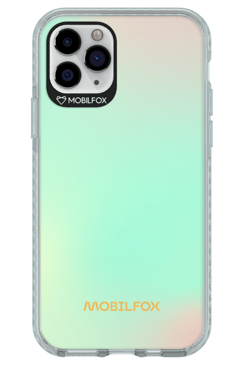 Pastel Mint - Apple iPhone 11 Pro