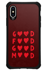 GOOD - Apple iPhone XS