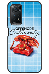 Offshore 2.0 - Xiaomi Redmi Note 11Pro 4G/5G