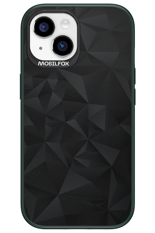 Low Poly - Apple iPhone 15