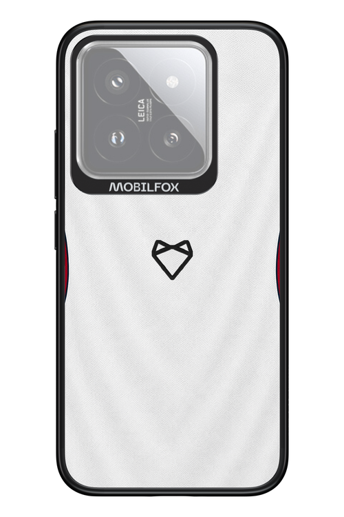 England X Mobilfox 2.0 - Xiaomi 14