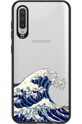 Great Wave - Samsung Galaxy A70