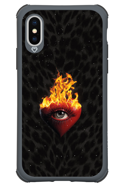 Shit happens - Apple iPhone XS