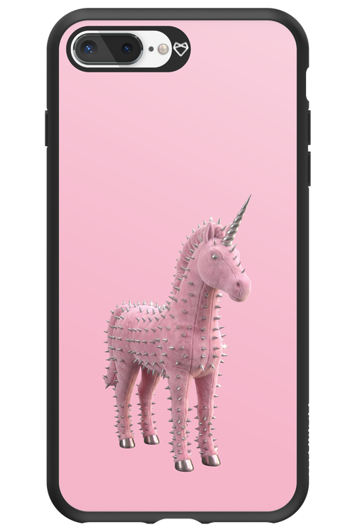 Punk Unicorn 2.0 - Apple iPhone 8 Plus