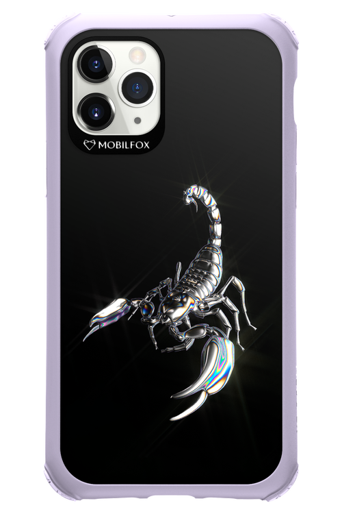 Chrome Scorpio - Apple iPhone 11 Pro