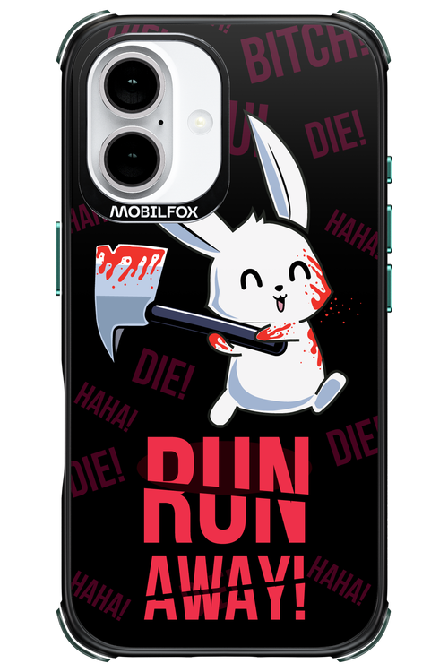 Run Away 2.0 - Apple iPhone 16