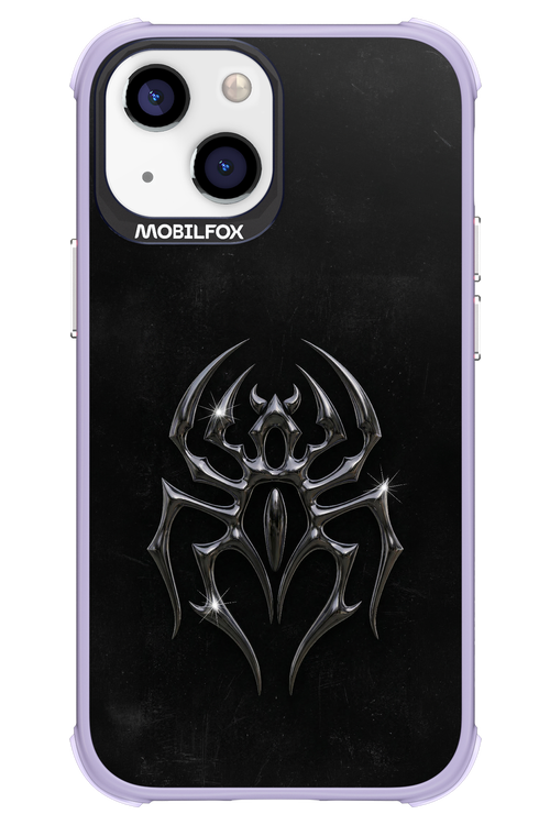 Dark Spider 2.0 - Apple iPhone 13 Mini