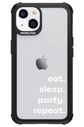 Party Loop Light - Apple iPhone 13