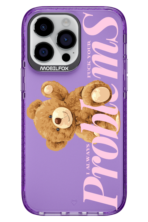 Problems - Apple iPhone 14 Pro Max