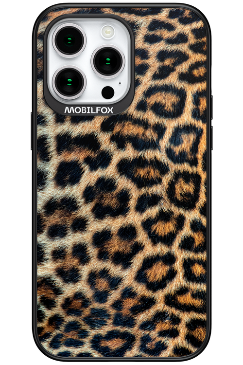 Leopard 2.0 - Apple iPhone 15 Pro Max
