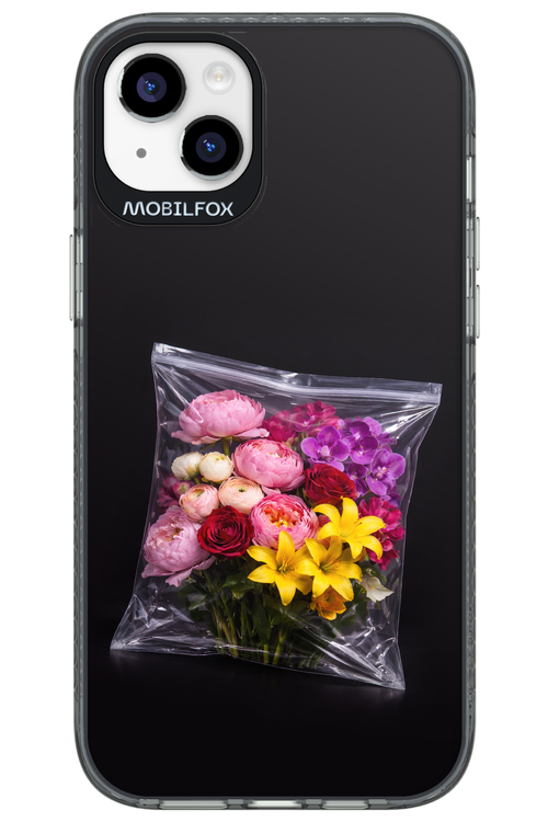 Love Bag 2.0 - Apple iPhone 14 Plus