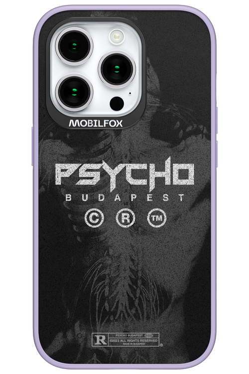 X-Ray - Apple iPhone 15 Pro