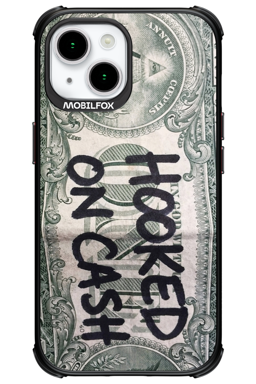 hooked 2.0 - Apple iPhone 15