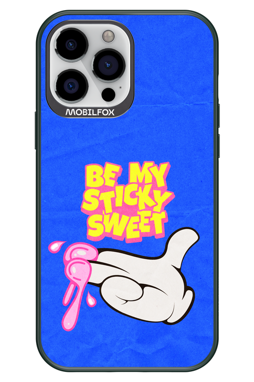 be my sticky sweet 2.0 - Apple iPhone 13 Pro Max