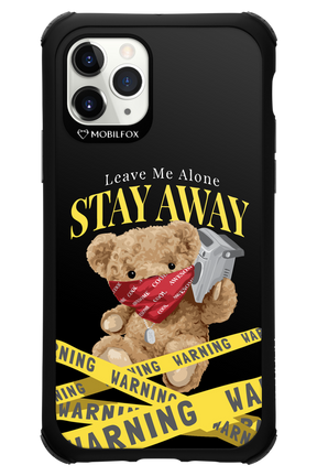 Stay Away - Apple iPhone 11 Pro