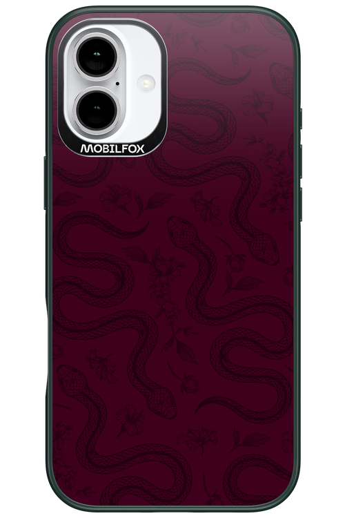 Temptation 2.0 - Apple iPhone 16 Plus