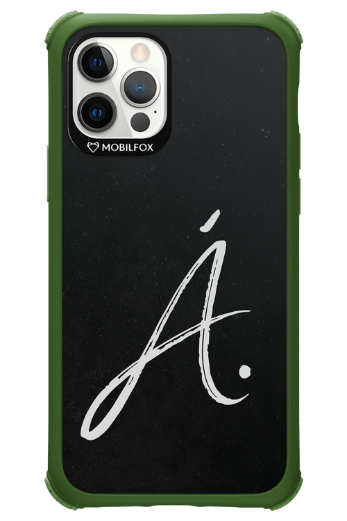 (Off Space) A II 2.0 - Apple iPhone 12 Pro